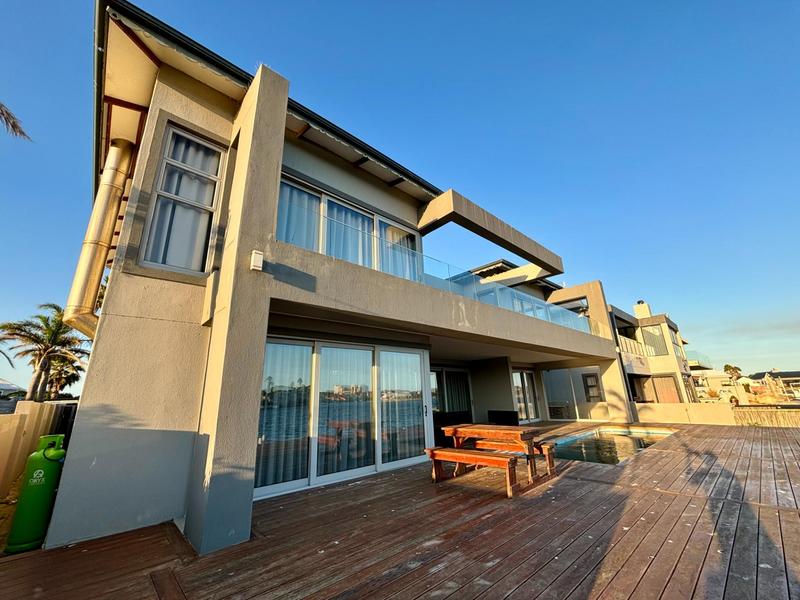 5 Bedroom Property for Sale in Marina Martinique Eastern Cape